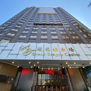 Hotel Grand Dragon, Macao