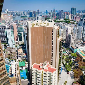 Hotel China Dragon, Macao