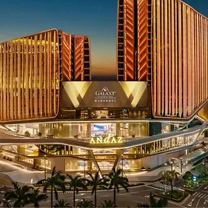 ホテル Andaz Macau, By Hyatt, マカオ