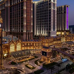 Hotel Londoner Grand, A Luxury Collection Hotel,, Macao