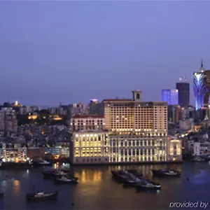 Hotel Sofitel At Ponte 16, Macao
