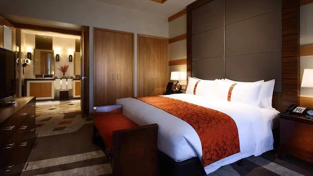 Hotel Holiday Inn Macao Cotai Central