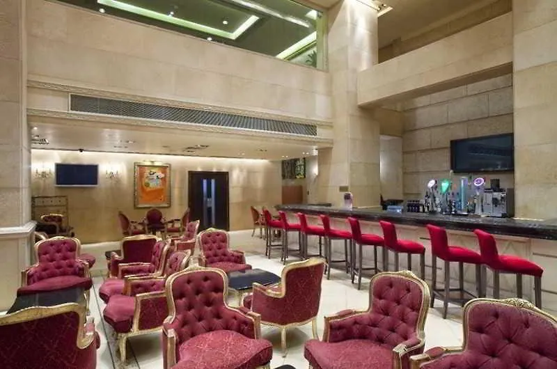 Holiday Inn Macao Cotai Central Macau