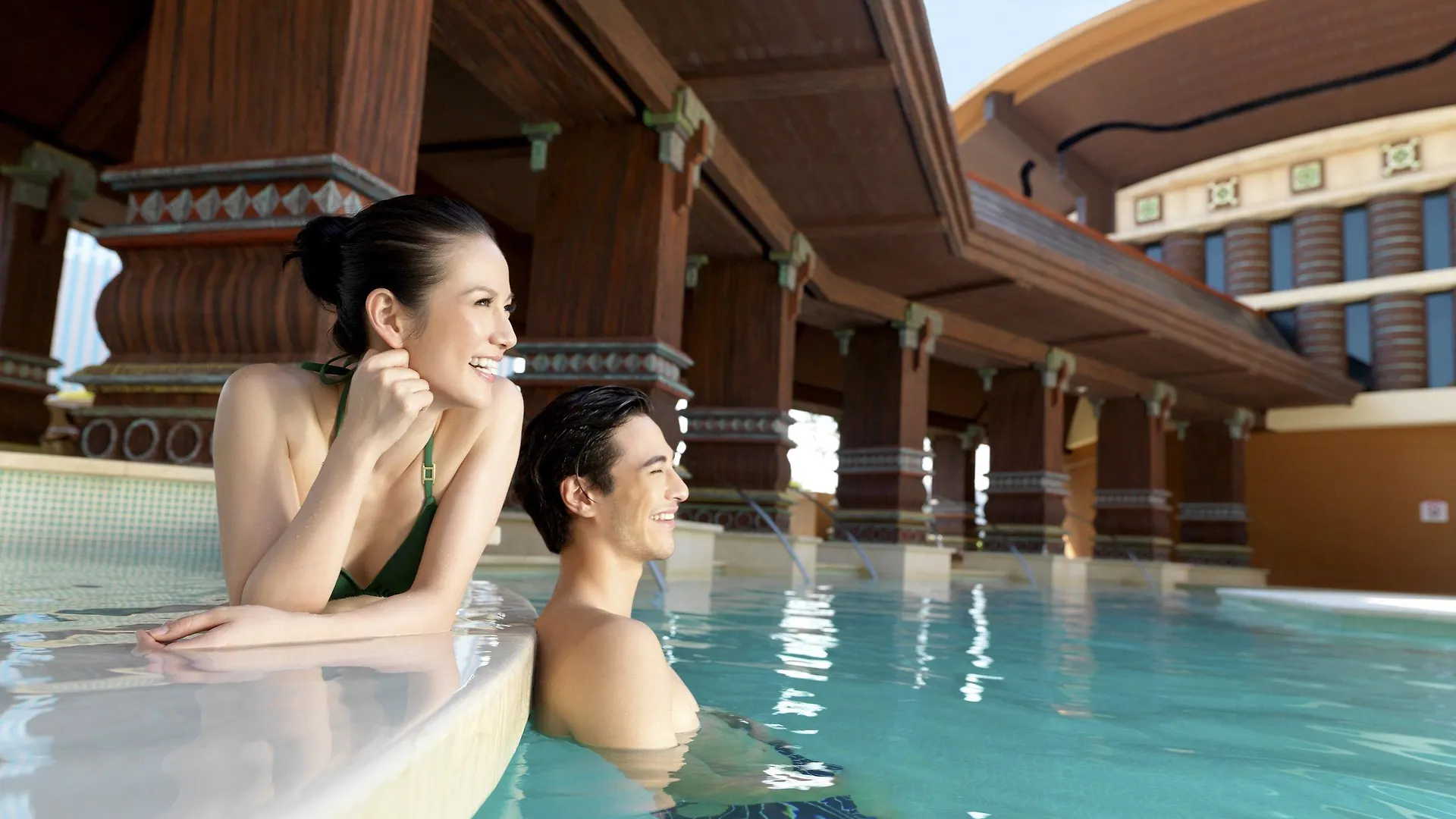 Holiday Inn Macao Cotai Central