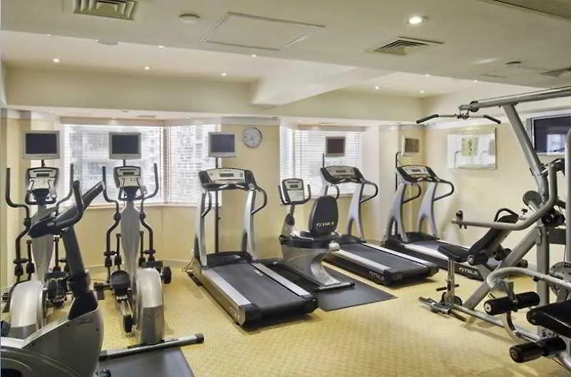 Hotel Holiday Inn Macao Cotai Central