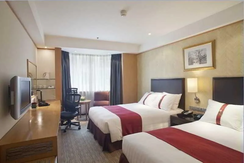 Holiday Inn Macao Cotai Central Hotel Macau
