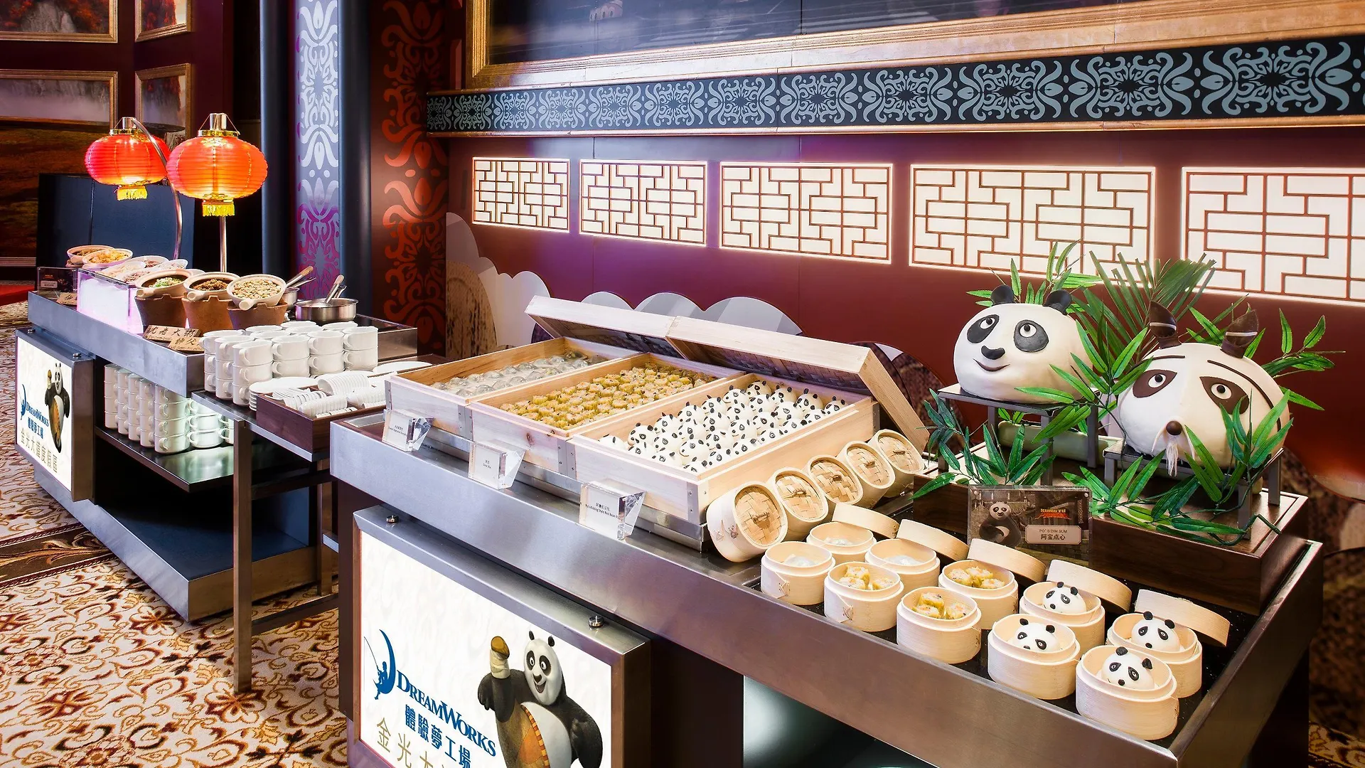 Holiday Inn Macao Cotai Central Macau