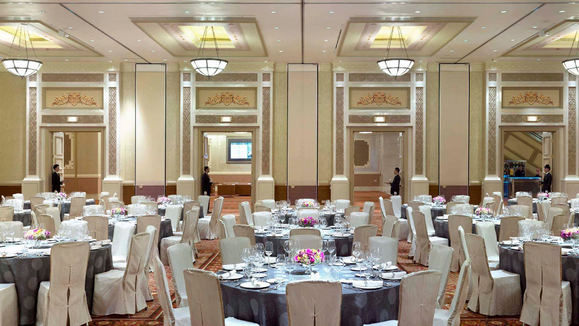 **** Hotel Holiday Inn Macao Cotai Central China
