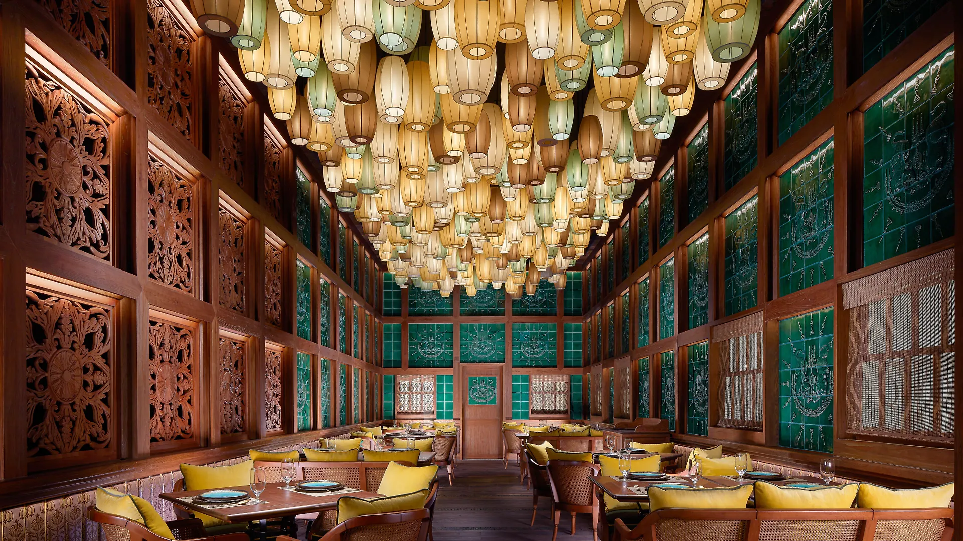 Hotel Holiday Inn Macao Cotai Central