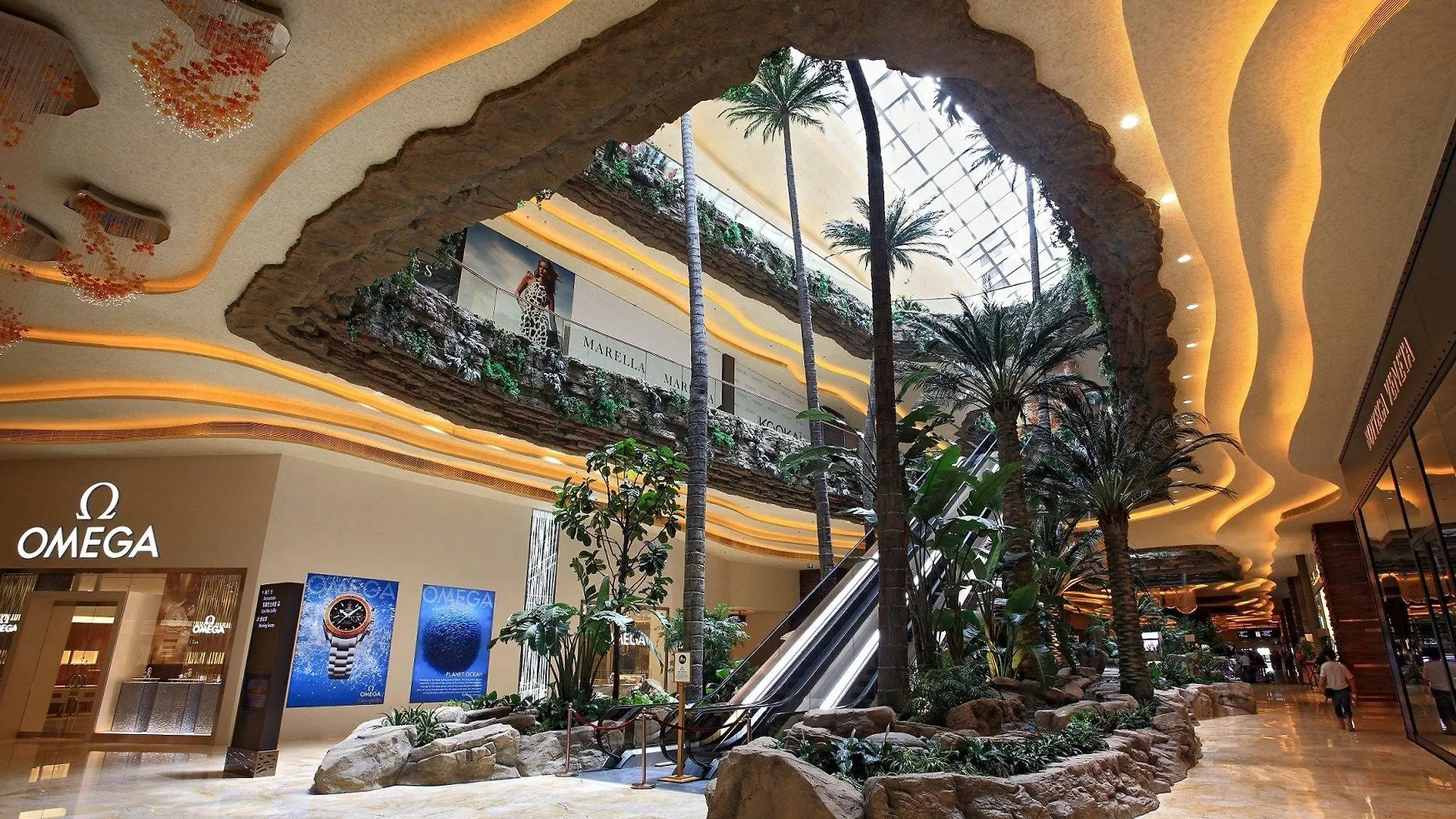 Holiday Inn Macao Cotai Central Macau
