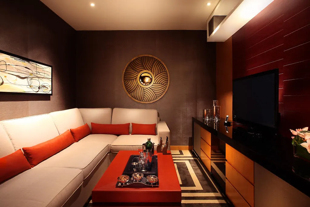 Holiday Inn Macao Cotai Central