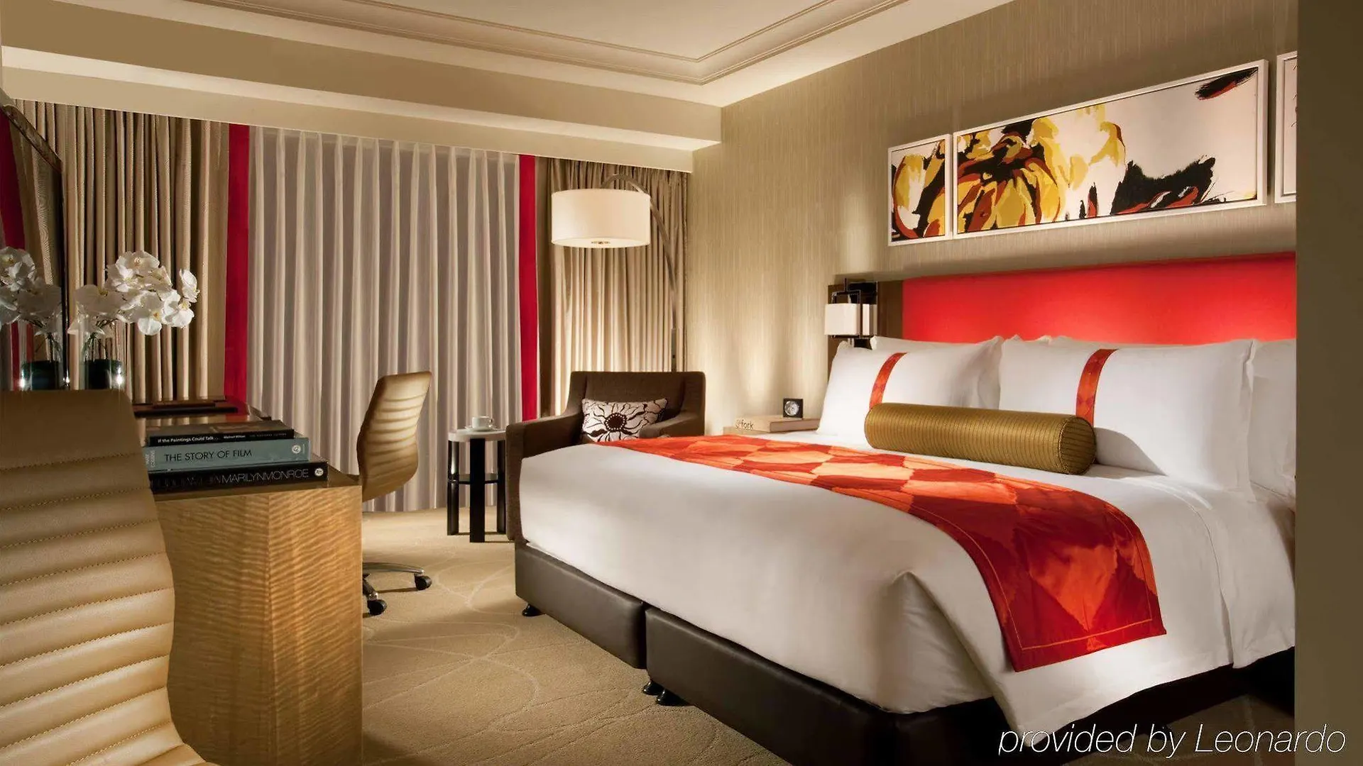 Holiday Inn Macao Cotai Central Macau