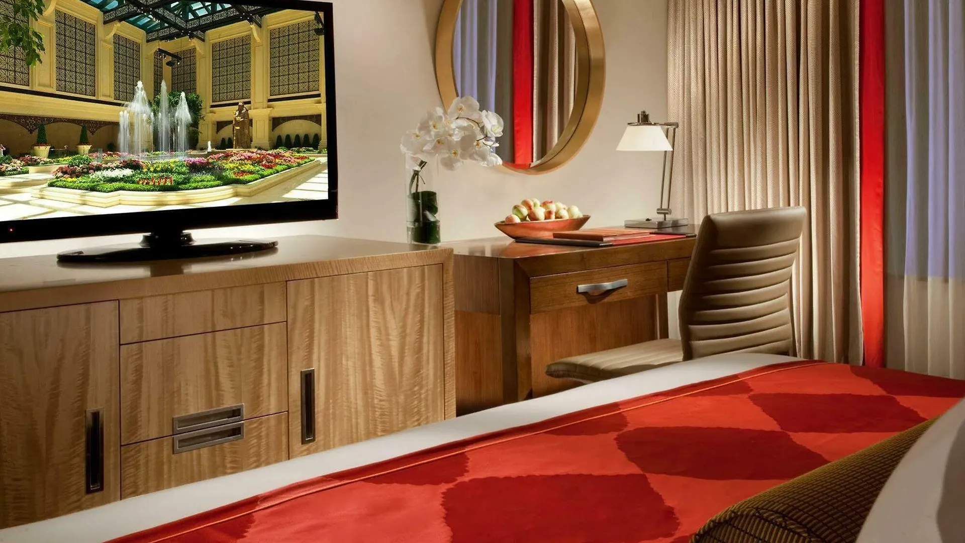 Hotel Holiday Inn Macao Cotai Central